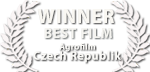 liquid motion film awards Agrofilm Czech